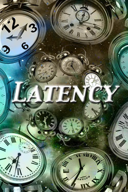 Improve your line latency now.